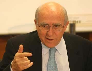 Απορρίπτει το ΥΠΕΧΩΔΕ τις αιτιάσεις των οικολόγων για το χωροταξικό σχέδιο τουρισμού