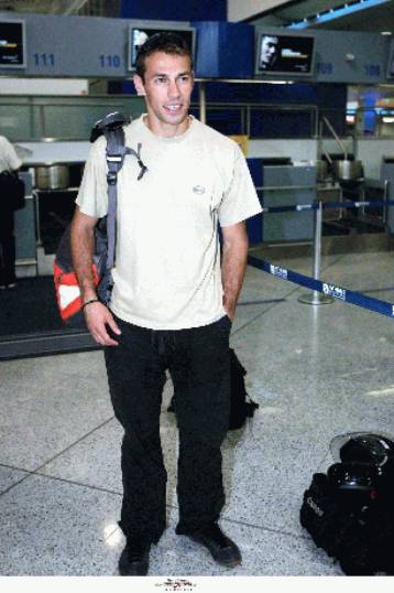 Αισιόδοξη η ελληνική αποστολή για την παραμονή στη Σούπερ Λίγκα του «Μπρούνο Τζάουλι»