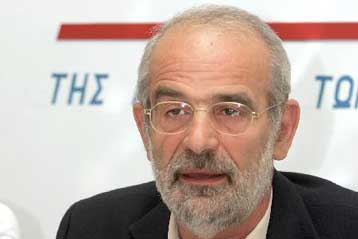 Ελεύθερη εισαγωγή στα πανεπιστήμια προτείνει ο Αλ.Αλαβάνος