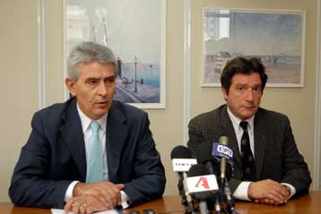 Συνεργασία ΕΛ.ΑΣ. με το Συνήγορο του Πολίτη κατά φαινομένων ατιμωρησίας