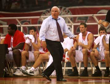 Στον πάγκο του Ολυμπιακού και τη νέα σεζόν ο Πίνι Γκέρσον