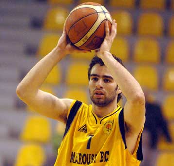 Ελεύθερος έμεινε από το Μαρούσι ο Αλέξης Κυρίτσης