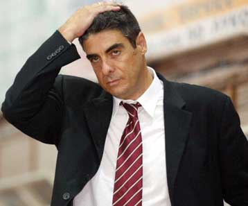 Επιστρέφει ο Κώστας Πιλαφίδης στον πάγκο της ΑΕΛ