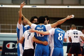 Δικαίωμα στην ελπίδα διεκδικεί η Εθνική στα δύο ματς με τη Σλοβενία