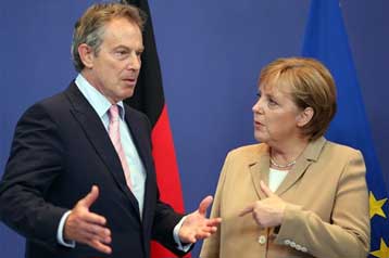 Όλοι θέλουν συμφωνία, αλλά συμφωνία δεν έρχεται για «μίνι» ευρωπαϊκή Συνθήκη