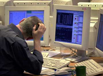 Η επιδείνωση του επιχειρηματικού κλίματος στη Γερμανία προβληματίζει τους αναλυτές