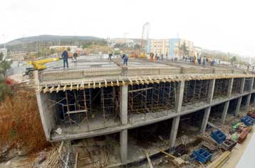 Διανομή μερίσματος 0,18 ευρώ αποφάσισε για τη χρήση 2006 η Ελληνική Τεχνοδομική ΤΕΒ