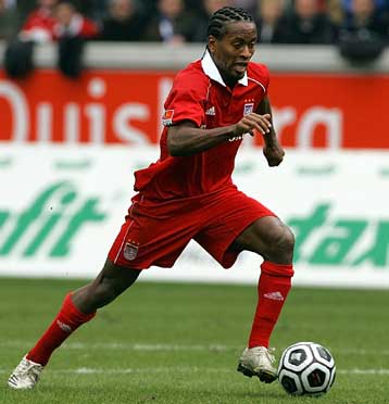 Ολοκληρώθηκε και επισήμως η επιστροφή του Ζε Ρομπέρτο στην Μπάγερν