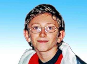 Σε δίκη 14 άτομα για την υπόθεση εξαφάνισης του μικρού Αλεξ