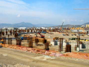 Υποβολή υποχρεωτικής δημόσιας πρότασης από την J&P Αβαξ για το 43,55% της Αθηνά ΑΤΕ