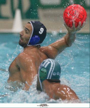 Ήττα 10-9 του Ολυμπιακού από την Προ Ρέκο στον ημιτελικό της Ευρωλίγκα