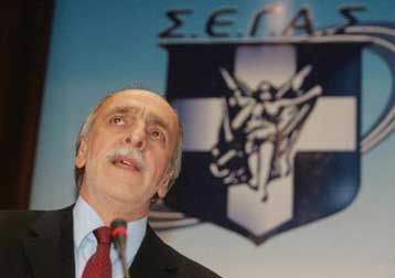 Υψηλό πριμ για την παραμονή της Εθνικής στη Σούπερ Λίγκα του «Μπρούνο Τζάουλι»