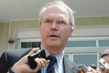 «Πολύ σύντομα» αναμένεται η διακοπή λειτουργίας του βορειοκορεατικού αντιδραστήρα