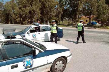 Μητέρα και κόρη συνελήφθησαν για διακίνηση ναρκωτικών στην Έδεσσα