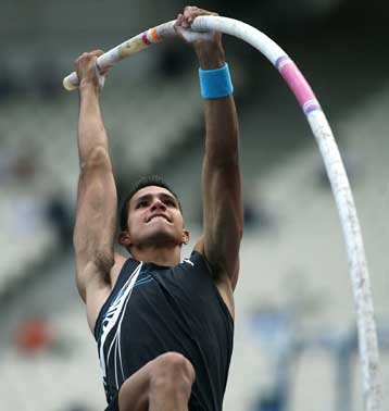 Θετικό σε έλεγχο ντόπινγκ το πρώτο δείγμα επικοντιστή στο Πανελλήνιο πρωτάθλημα