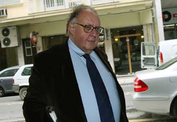 Νέα επίθεση του Θ.Πάγκαλου κατά της εφημερίδας Ριζοσπάστης