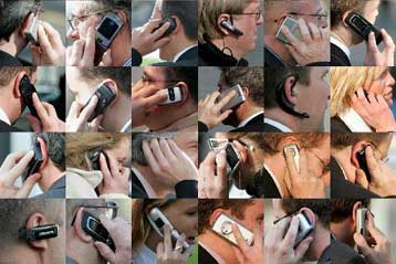 Τα κινητά δεν προκαλούν πονοκέφαλο, συμπεραίνει νορβηγική έρευνα