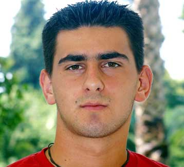 Παίκτης του Εργοτέλη για τα επόμενα δύο χρόνια ο Δημήτρης Γραμμόζης