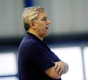 Γιαννουρής αντί Μαυρωτά στον πάγκο της Βουλιαγμένης