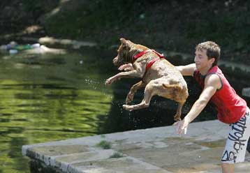 Δεκάδες θύματα από την αφόρητη ζέστη στη Βαλκανική