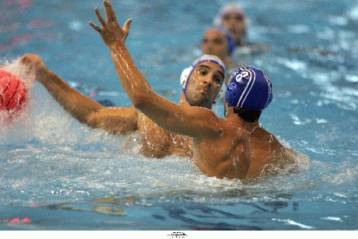 Λύγισε στην παράταση ο Ολυμπιακός, 15-13 από την Παρτιζάν και τέταρτη θέση