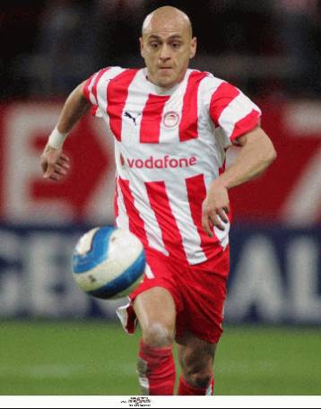 Έτοιμος να αναλάβει το μάνατζμεντ της Παναχαϊκής ο Γεωργάτος