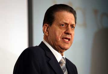 «Ακραίο κανιβαλισμό» χαρακτηρίζει ο Β.Πολύδωρας την κριτική που δέχεται η ΕΛ.ΑΣ.