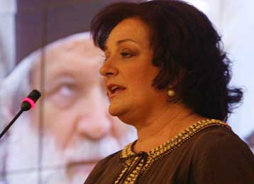 Στις σχολικές αίθουσες θα «δοκιμαστεί» το βιβλίο Ιστορίας, δηλώνει η Μ.Γιαννάκου