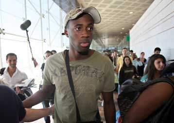 Η Μπαρτσελόνα πήρε τον Γιάγια Τουρέ και θέλει τον Κιβού της Ρόμα