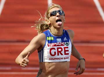 Παρέμειναν στη Σούπερ Λίγκα οι άνδρες, υποβιβασμός στο φινάλε για τις γυναίκες