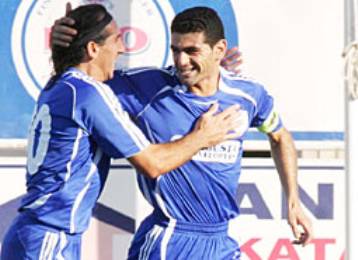 Πρεμιέρα με νίκη για Εθνικό Αχνας, περιμένει τον αντίπαλό του ο ΟΦΗ