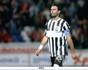 Ο Φερέρ έδωσε τα χέρια με τον Ασκάρατε, για συμφωνία με τον Μίετσελ μιλούν οι Πολωνοί