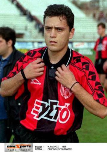 Τη διοίκηση αλλά όχι και τη χρηματοδότηση της Παναχαϊκής αναλαμβάνει ο Γεωργάτος