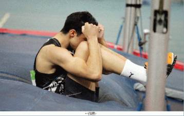 Ακόμα δύο κρούσματα ντόπινγκ στο Πανελλήνιο πρωτάθλημα