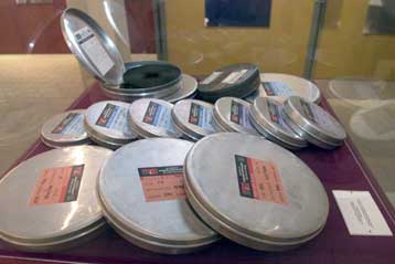 Απονομή βραβείων 7ο Φεστιβάλ Κινηματογράφου Ecofilms στη Ρόδο