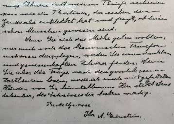 Βγαίνουν από την αφάνεια μοναδικά χειρόγραφα του μαθηματικού Κ.Καραθεοδωρή