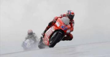 Ανοιξε γκάζι για το Παγκόσμιο πρωτάθλημα ο Στόνερ με πρωτιά στο GP της Μ. Βρετανίας