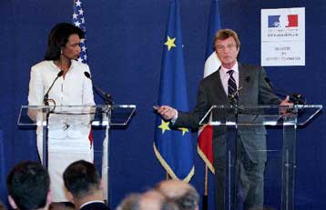 Διεθνής διάσκεψη στη Γαλλία για βοήθεια στο μαρτυρικό Νταρφούρ