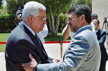 «Απόδειξη» στήριξης στον Αμπάς η περιφερειακή σύνοδος στο Σαρμ ελ-Σέιχ