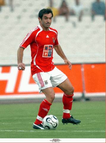 Θέλει να φύγει από την Μπενφίκα ο Καραγκούνης, σενάρια και για Παναθηναϊκό