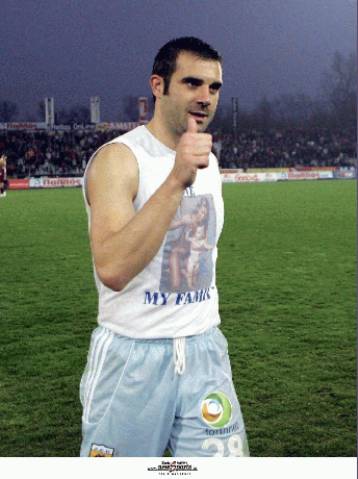 Έκλεισε και η «πόρτα» της Κατάνια για τον Στέφανο Σορεντίνο