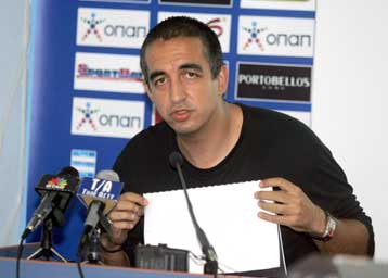 Νέο αθλητικό κέντρο με καταστήματα θέλει ο Πανιώνιος στη Νέα Σμύρνη