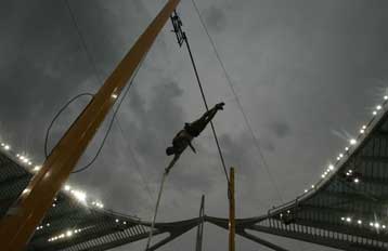 Ο ΣΕΓΑΣ ξεκαθαρίζει την ύπαρξη ενός θετικού δείγματος και δύο υπόπτων