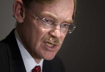 Εγκρίθηκε o διορισμός του Ρόμπερτ Ζέλικ στην προεδρία της Παγκόσμιας Τράπεζας