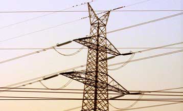 Χωρίς νερό περιοχές της Θεσσαλονίκης λόγω βλάβης σε πυλώνα της ΔΕΗ