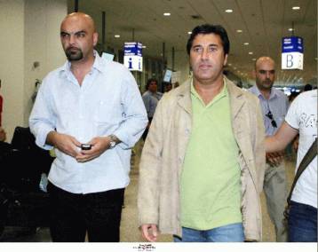 «Φλερτ» του Παναθηναϊκού με Αλβάρες αναφέρουν οι Ισπανοί, καμία ανησυχία για ΝΝτιογέ