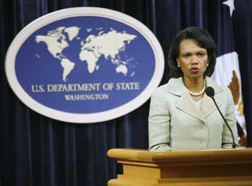 Η ένταξη μιας χώρας στο ΝΑΤΟ απαιτεί ομοφωνία, υπενθύμισε το Στέιτ Ντιπάρτμεντ