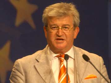 Υπεγράφη Σύμβαση Χρηματοδότησης με το Ευρωπαϊκό Ταμείο Επενδύσεων για προώθηση των ΜΜΕ