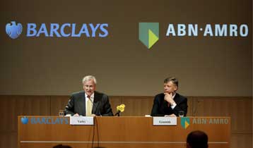 Σύσταση του Συμβούλου στο Ανώτατο Δικαστήριο φέρνει την Barclays πιο κοντά στην ΑΒΝ