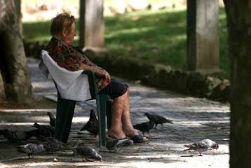 Τιμές-ρεκόρ στα θερμόμετρα των χωρών των Βαλκανίων και της Μεσογείου